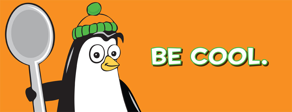 Be Cool