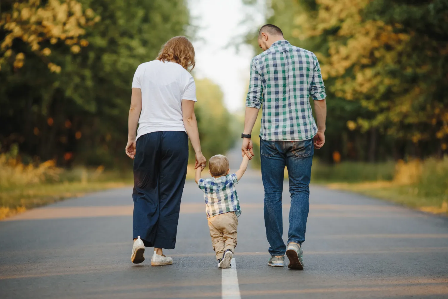 4 Zodiacs Destined to Be Great Parents, According to Astrologers