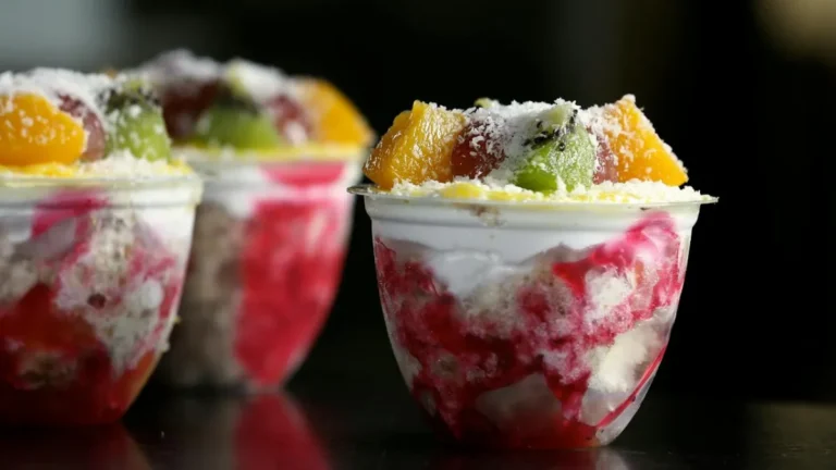 10 Irresistible Frozen Yogurt Toppings You Need to Try