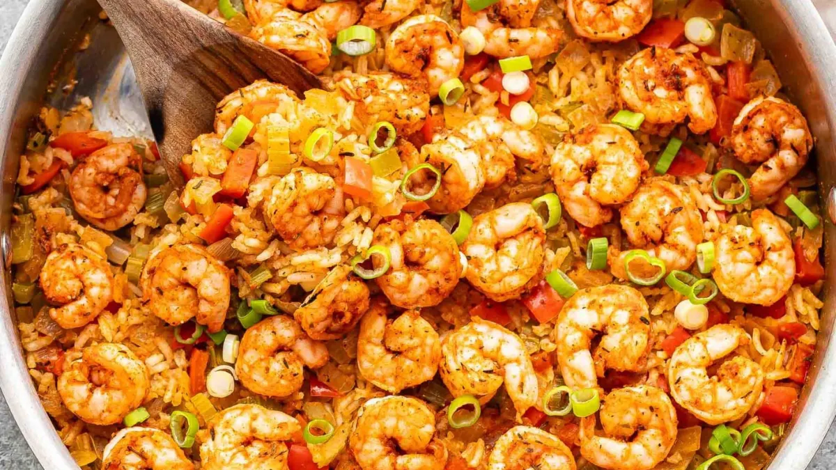 7 Easy One-Skillet Dinners for Every Night of the Week