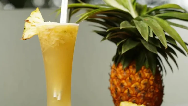 Piña Colada Recipe