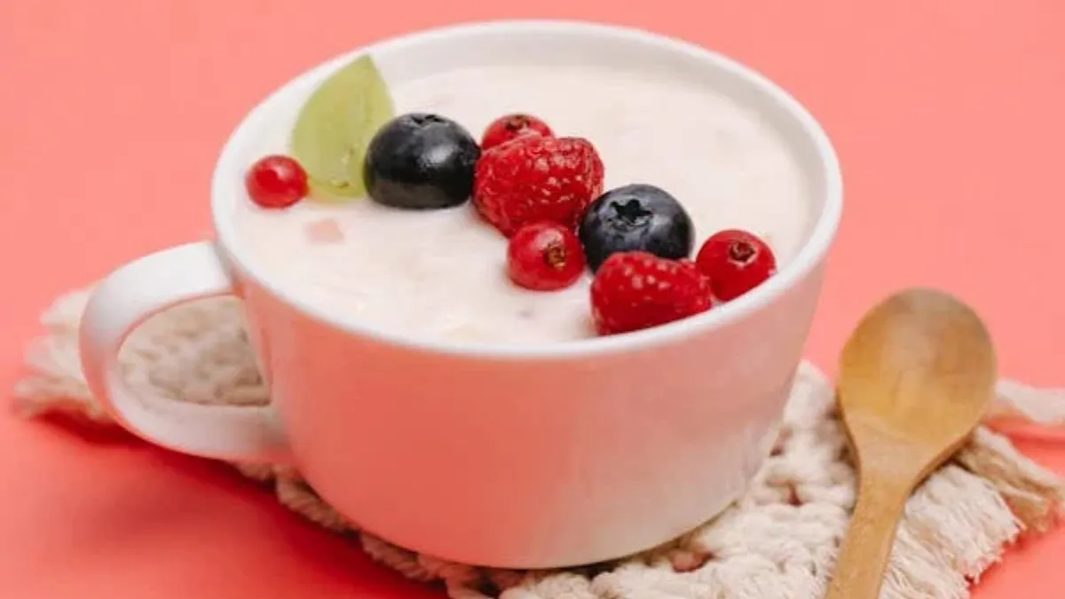 10 Must-Try Frozen Yogurt Toppings