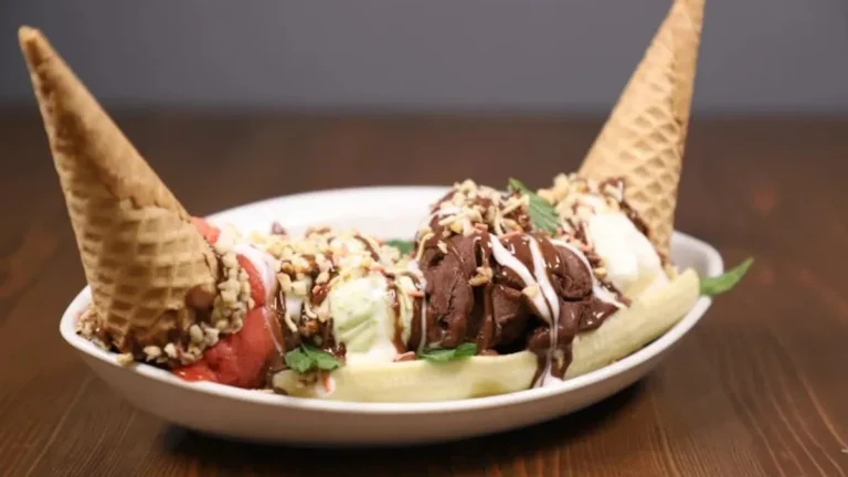 10 Ice Cream Flavors You Must Try