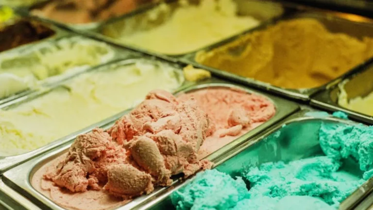 Ice Cream Dreams: Ranking the 10 Best Flavors of All Time