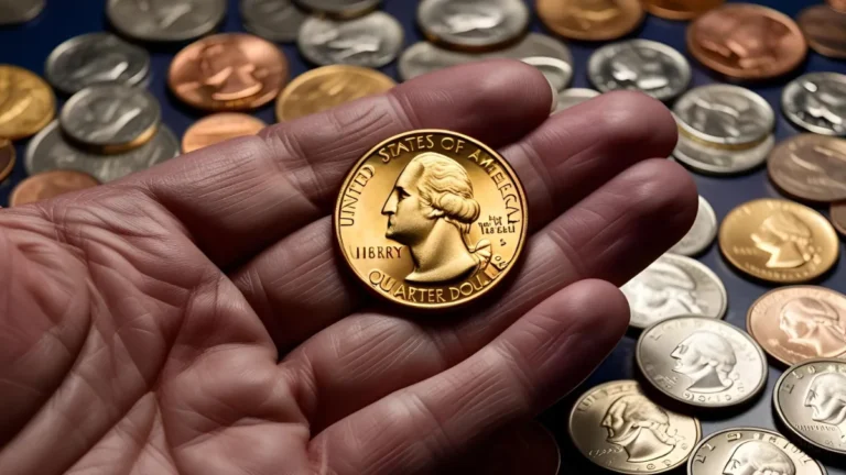 Three ‘error’ coins worth over $90,000 each still in circulation