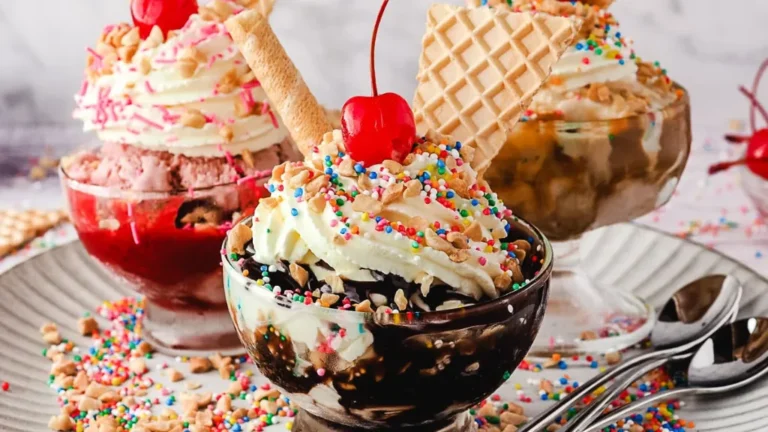 Best Ice Cream Restaurants in the USA