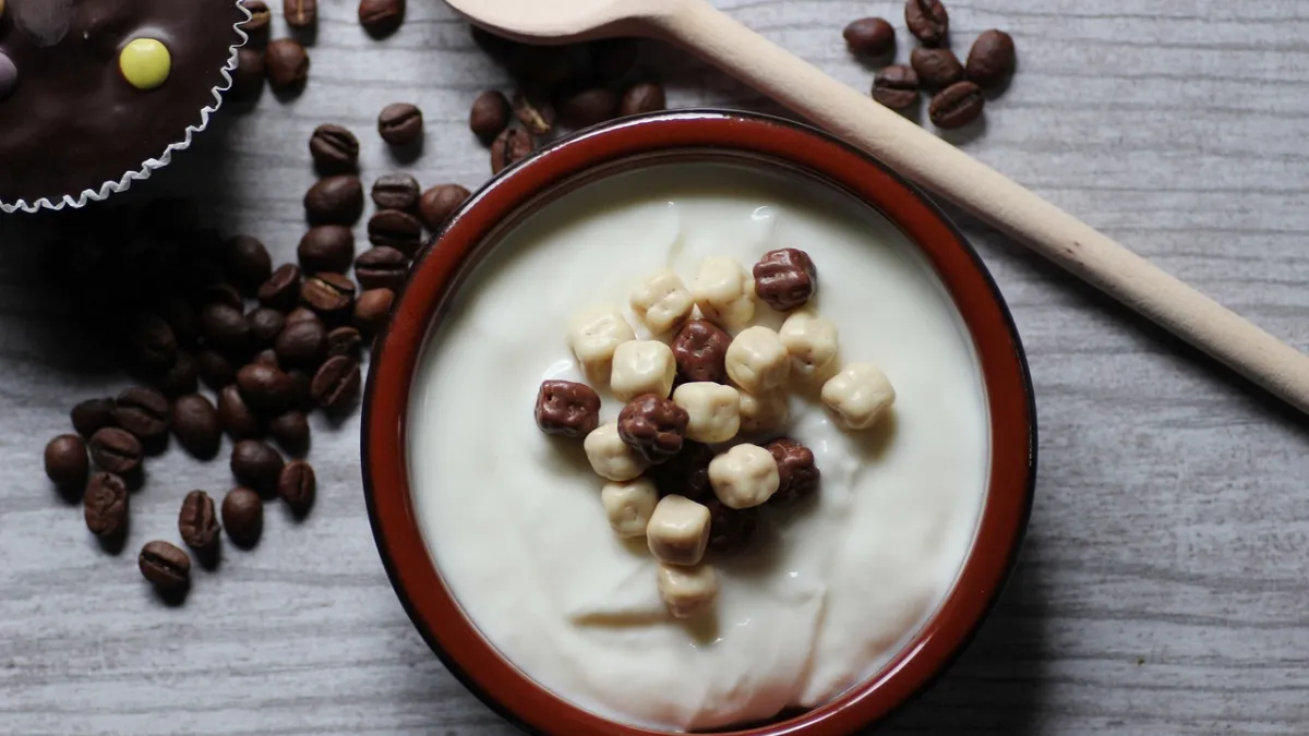 10 Delicious Frozen Yogurt Toppings You Need to Try