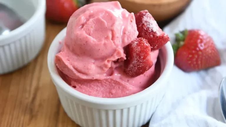 10 Irresistible Frozen Yogurt Recipes to Try at Home