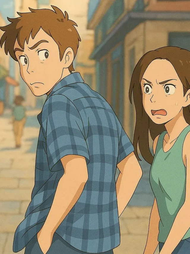ChatGPT’s Studio Ghibli-style images take over internet, here is how you can create your own