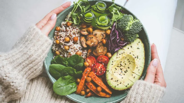 7 Easy Detox Meals for Faster Weight Loss