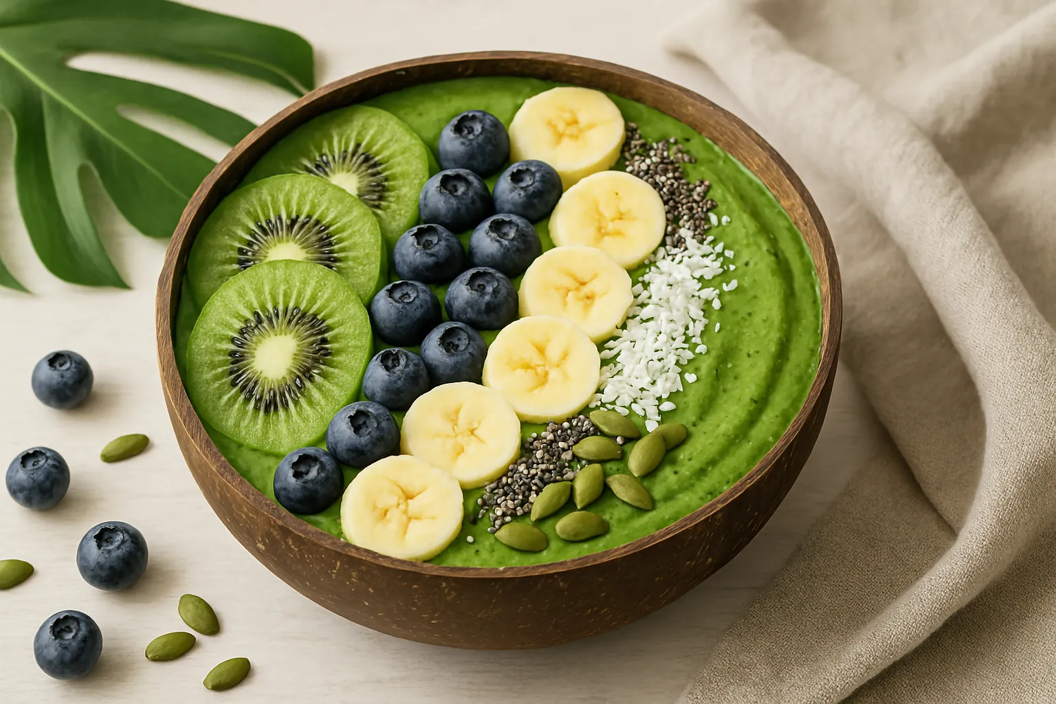 7 Easy Detox Meals for Faster Weight Loss