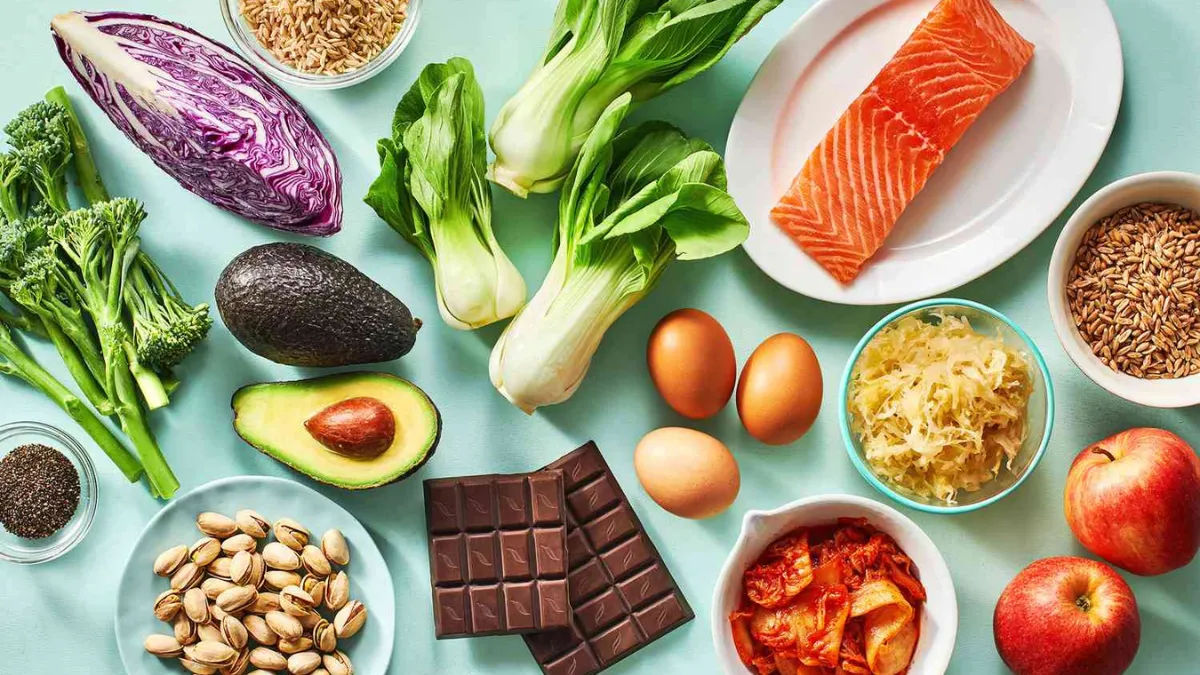 6 Best Foods to Maintain Weight Loss