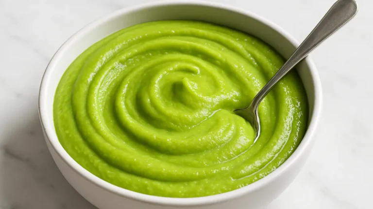 Creamy Avocado-Miso Dressing