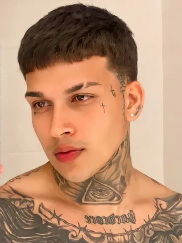 Hottest Trend in Edgar Haircuts for Men