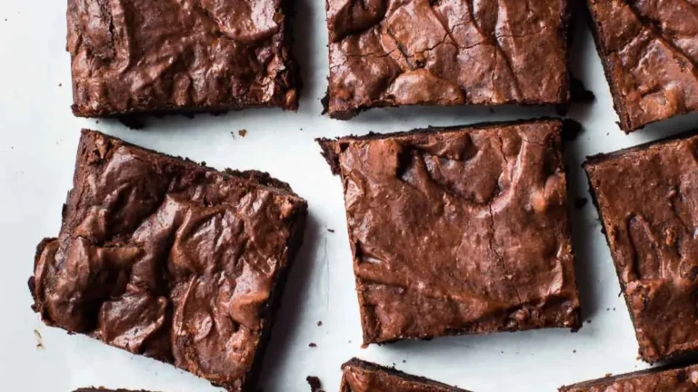Best Homemade Brownies
