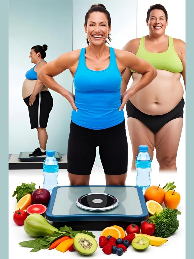 Walking Workout for Weight Loss
