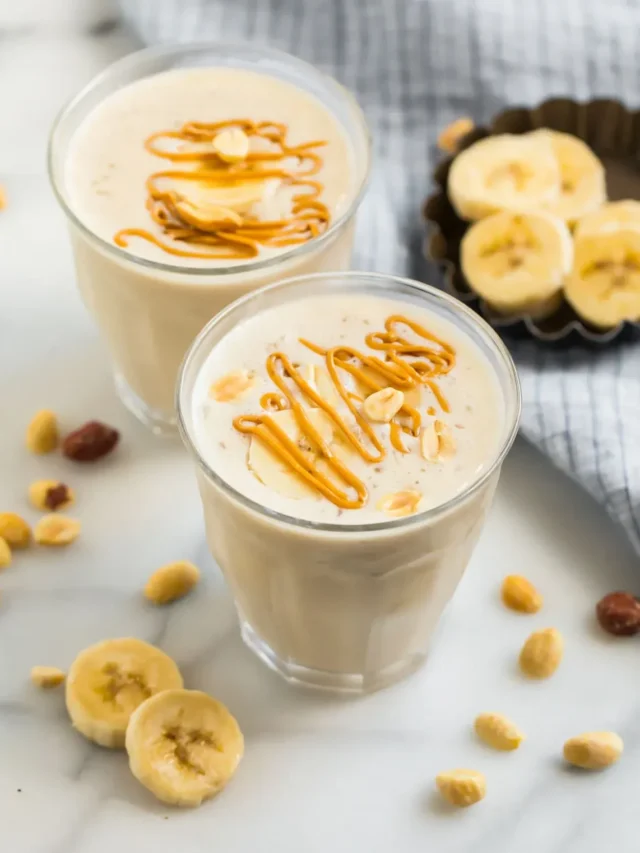 6 Smoothies That Can Help with Weight Loss
