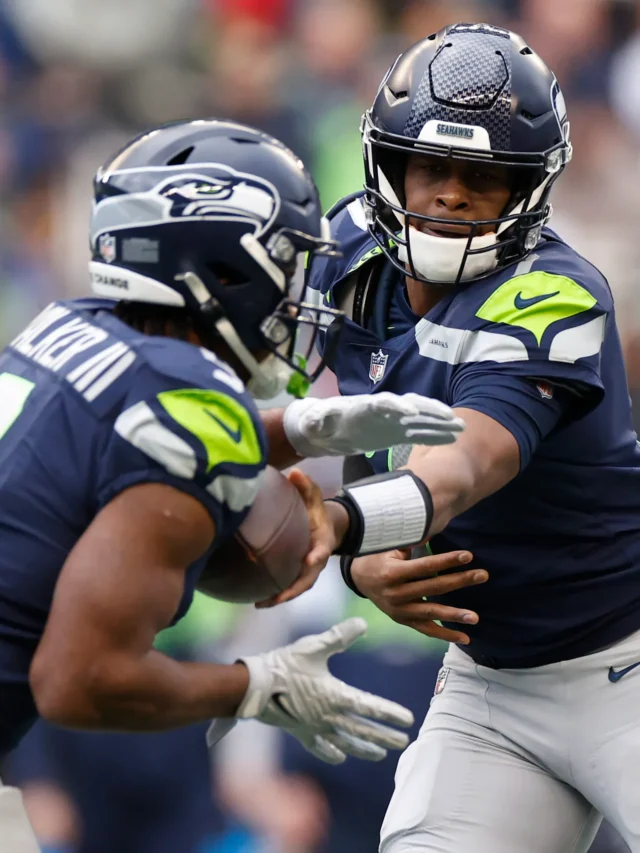 Seattle Seahawks’ Shocking No-Brainer Pick in 2025 NFL Draft