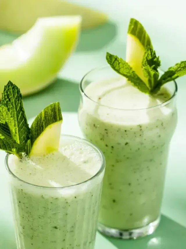 6 Healthy Smoothie Recipes to Make for Breakfast