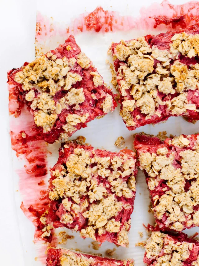 Springtime Delights: Fresh and Vibrant Recipes for April