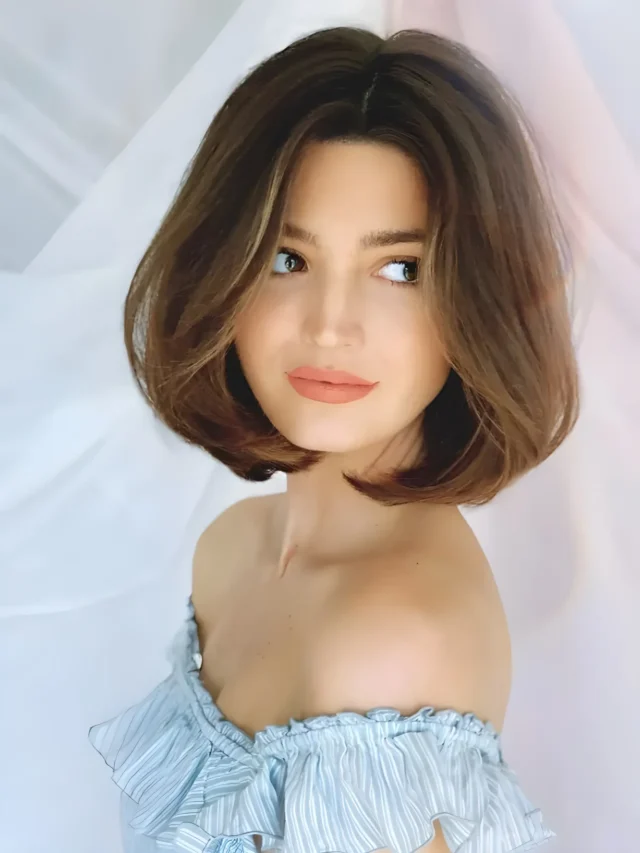 5 Short Haircuts For Women To Try For Fall 2025