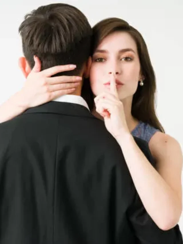8 Most Unfaithful Female Zodiac Signs