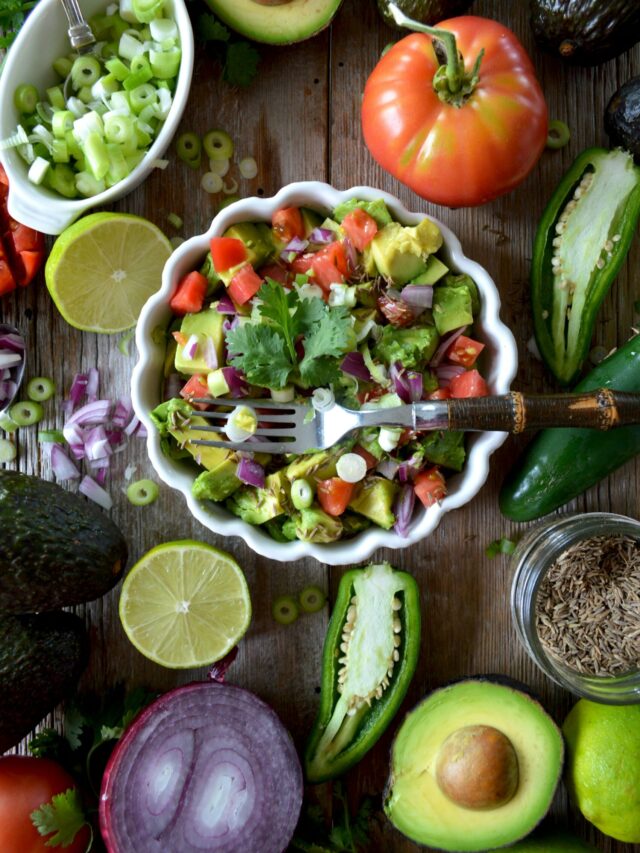 9 Delicious Mediterranean Diet Recipes For Weight Loss