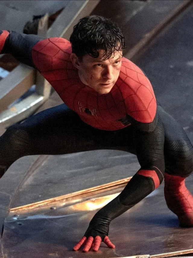 Spider Man 4: Tom Holland starrer gets its title, fans anticipate trilogy names